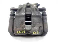 Recambio de pinza freno delantera izquierda para nissan micra (k13) tekna referencia OEM IAM   