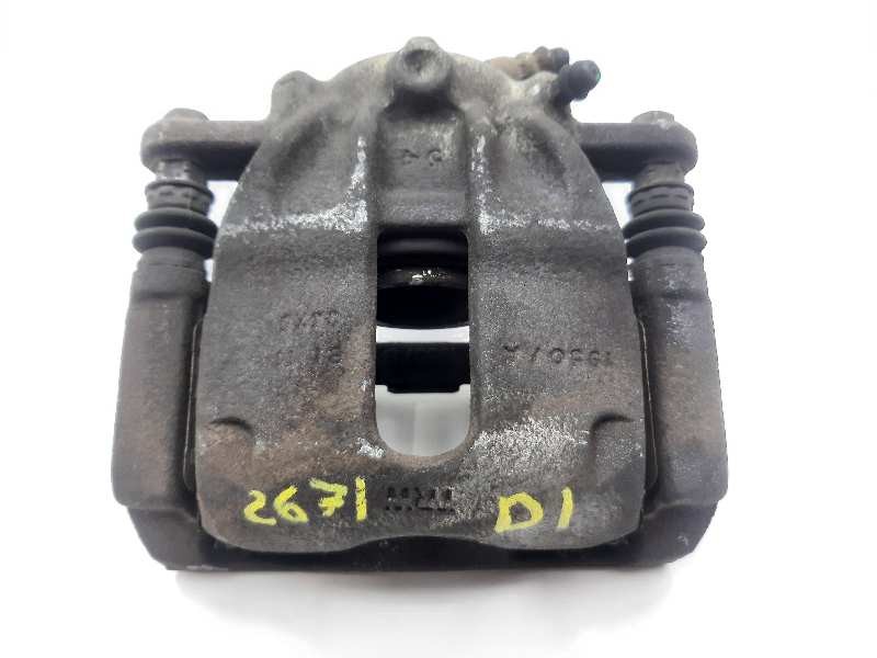 Recambio de pinza freno delantera izquierda para nissan micra (k13) tekna referencia OEM IAM   
