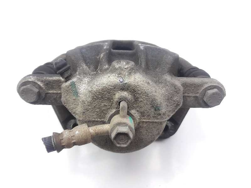 Recambio de pinza freno delantera izquierda para nissan micra (k13) tekna referencia OEM IAM   