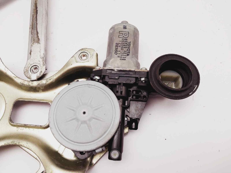 Recambio de elevalunas delantero izquierdo para lexus gs (gs/us/ws19) 450 h referencia OEM IAM 8572030330 620402960 