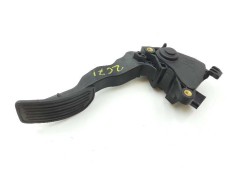 Recambio de potenciometro pedal para nissan micra (k13) tekna referencia OEM IAM 180021HMOB  