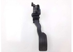 Recambio de potenciometro pedal para nissan micra (k13) tekna referencia OEM IAM 180021HMOB   2