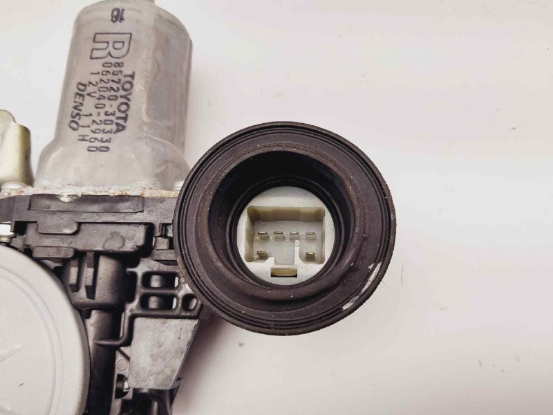 Recambio de elevalunas delantero izquierdo para lexus gs (gs/us/ws19) 450 h referencia OEM IAM 8572030330 620402960 