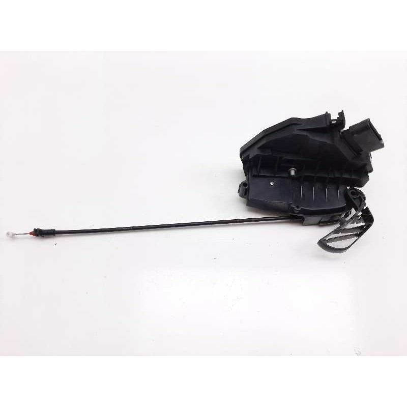 Recambio de cerradura puerta delantera derecha para ford grand c-max titanium referencia OEM IAM AM5AU21812BC  