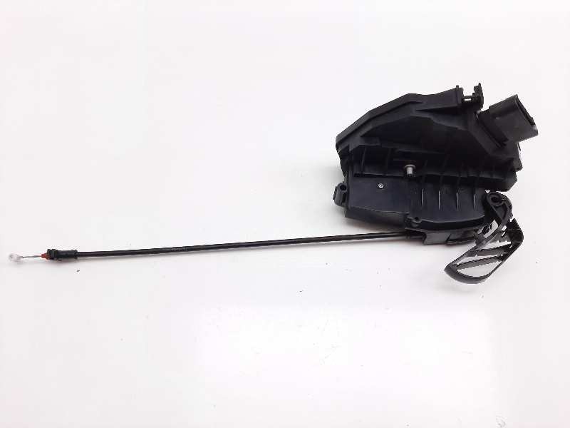 Recambio de cerradura puerta delantera derecha para ford grand c-max titanium referencia OEM IAM AM5AU21812BC  