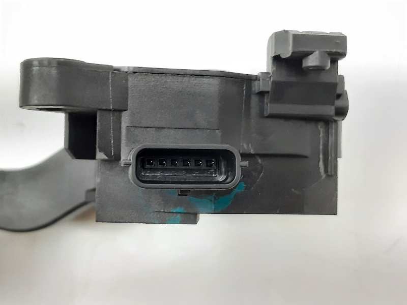 Recambio de potenciometro pedal para nissan micra (k13) tekna referencia OEM IAM 180021HMOB  