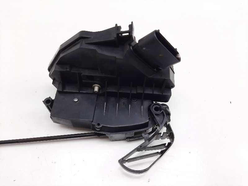 Recambio de cerradura puerta delantera derecha para ford grand c-max titanium referencia OEM IAM AM5AU21812BC  