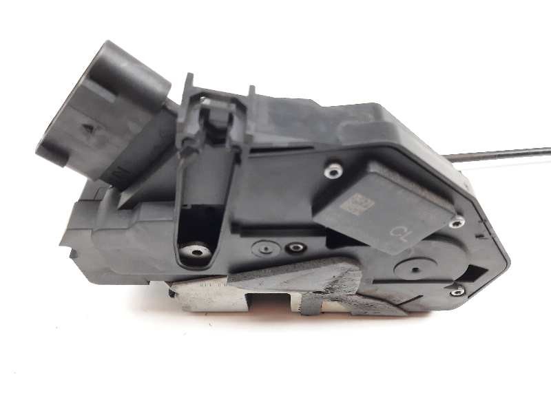 Recambio de cerradura puerta delantera derecha para ford grand c-max titanium referencia OEM IAM AM5AU21812BC  