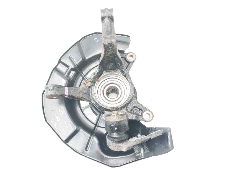 Recambio de mangueta delantera izquierda para lexus rx 400h referencia OEM IAM 4321258020  