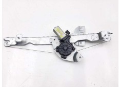 Recambio de elevalunas delantero derecho para dacia duster ambiance 4x2 referencia OEM IAM 8200733828E  