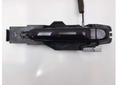 Recambio de maneta exterior delantera derecha para nissan micra (k13) tekna referencia OEM IAM   