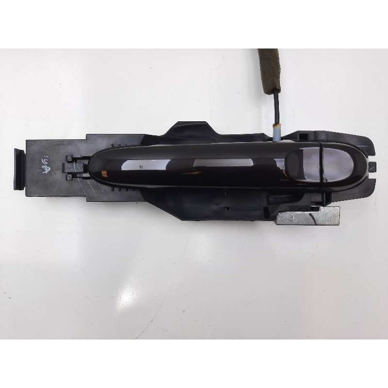 Recambio de maneta exterior delantera derecha para nissan micra (k13) tekna referencia OEM IAM   