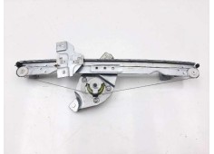 Recambio de elevalunas delantero derecho para dacia duster ambiance 4x2 referencia OEM IAM 8200733828E   2