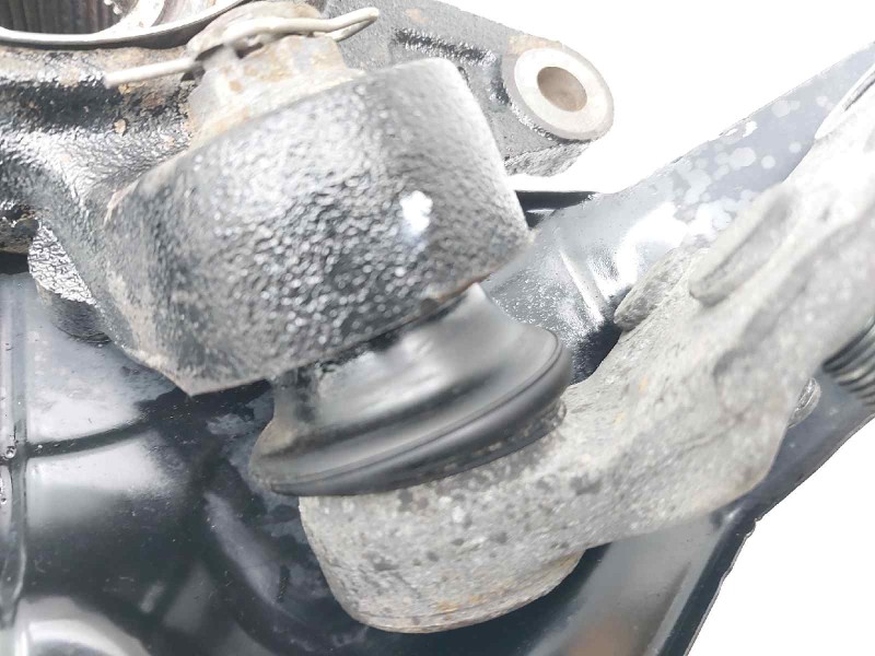 Recambio de mangueta delantera izquierda para lexus rx 400h referencia OEM IAM 4321258020  