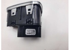 Recambio de interruptor para opel corsa e edition referencia OEM IAM 13423496 10093420  2