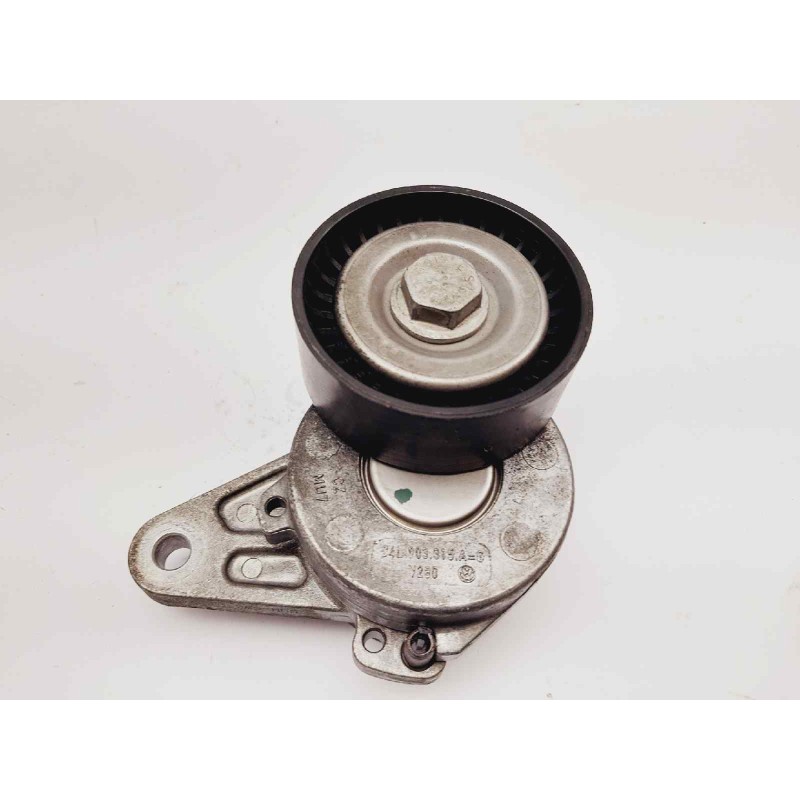 Recambio de tensor correa auxiliar para seat leon (5f1) i-tech referencia OEM IAM 04L903315A  