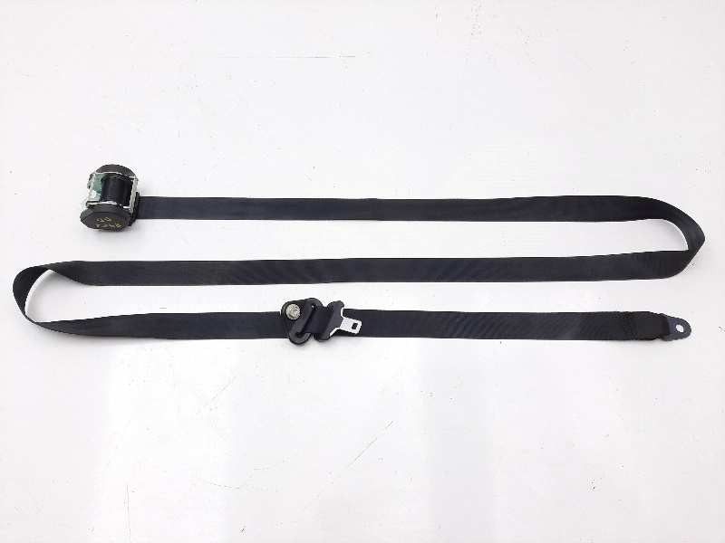 Recambio de cinturon seguridad delantero derecho para dacia duster ambiance 4x2 referencia OEM IAM 934801D A508741E3807 82009348