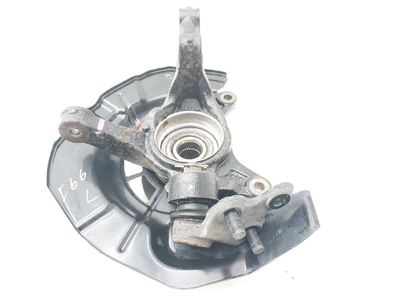 Recambio de mangueta delantera izquierda para lexus rx 400h referencia OEM IAM 4321258020  