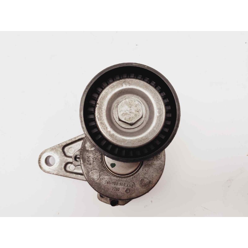 Recambio de tensor correa auxiliar para seat leon (5f1) i-tech referencia OEM IAM 04L903315A  