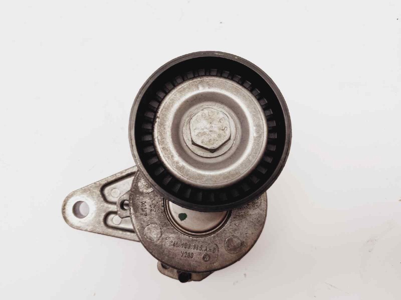 Recambio de tensor correa auxiliar para seat leon (5f1) i-tech referencia OEM IAM 04L903315A  