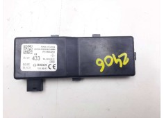Recambio de modulo electronico para opel corsa e edition referencia OEM IAM 13503204 F00HJ00487 