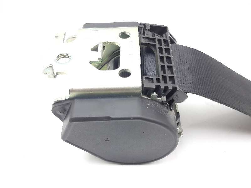 Recambio de cinturon seguridad delantero derecho para dacia duster ambiance 4x2 referencia OEM IAM 934801D A508741E3807 82009348