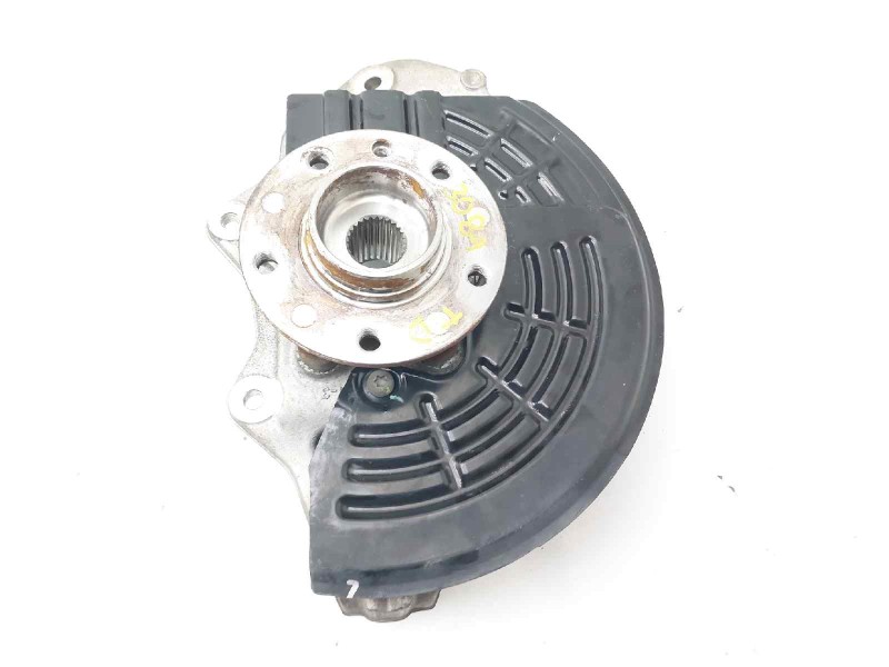 Recambio de mangueta trasera derecha para jeep compass ii limited 4x4 referencia OEM IAM 68291104AC 68291104AC 