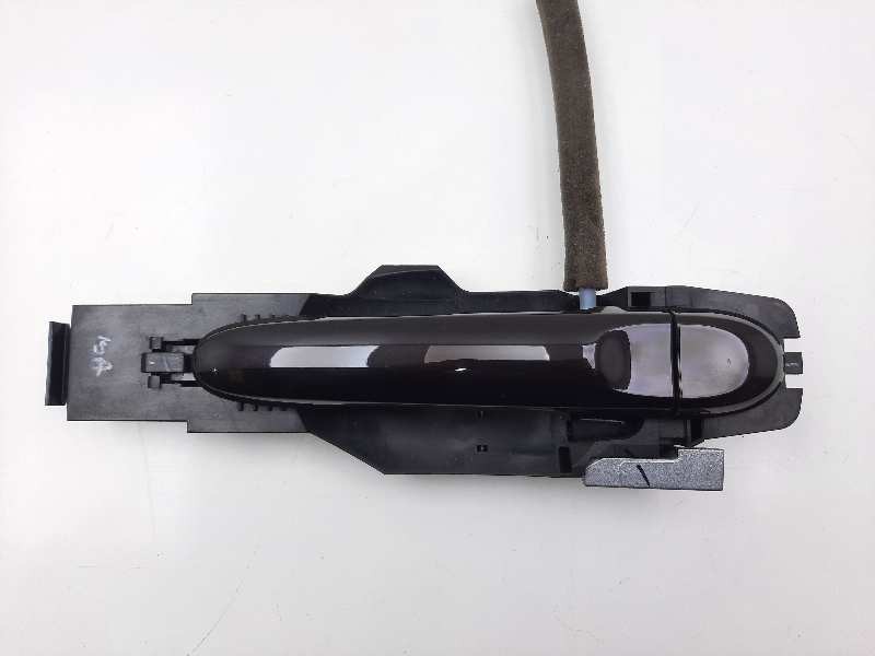 Recambio de maneta exterior trasera derecha para nissan micra (k13) tekna referencia OEM IAM   