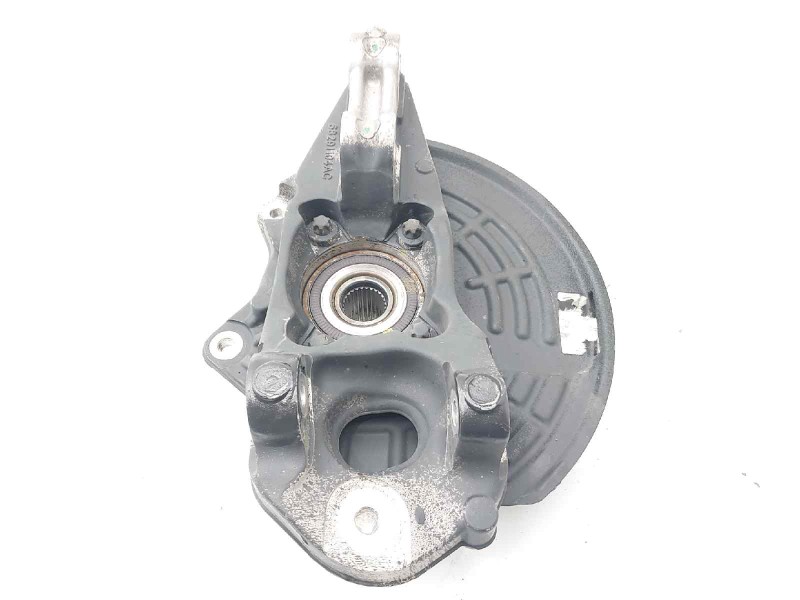 Recambio de mangueta trasera derecha para jeep compass ii limited 4x4 referencia OEM IAM 68291104AC 68291104AC 