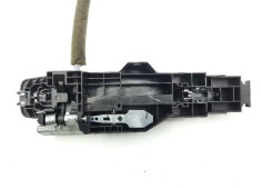 Recambio de maneta exterior trasera derecha para nissan micra (k13) tekna referencia OEM IAM    2