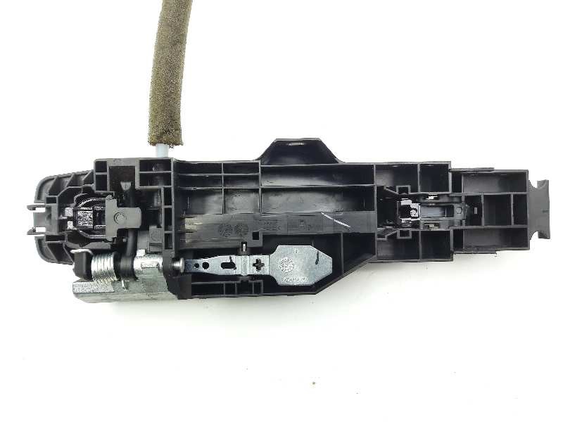 Recambio de maneta exterior trasera derecha para nissan micra (k13) tekna referencia OEM IAM   