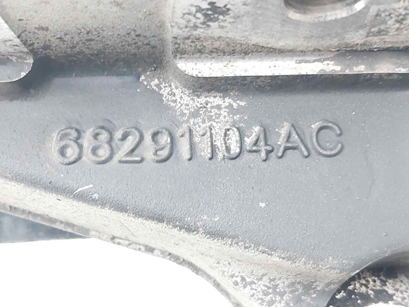 Recambio de mangueta trasera derecha para jeep compass ii limited 4x4 referencia OEM IAM 68291104AC 68291104AC 