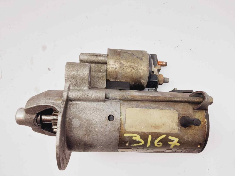 Recambio de motor arranque para ford fusion (cbk) trend referencia OEM IAM VP2S6U11131AA  