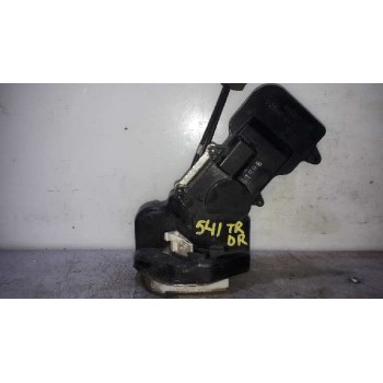 CERRADURA PUERTA TRASERA DERECHA 