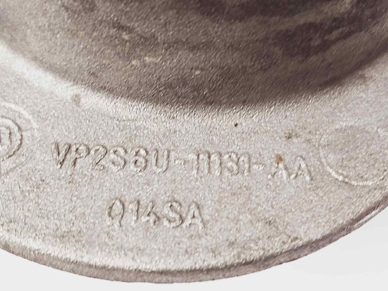 Recambio de motor arranque para ford fusion (cbk) trend referencia OEM IAM VP2S6U11131AA  