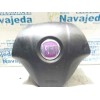 Recambio de airbag delantero izquierdo para fiat bravo (198) 1.9 dynamic multijet referencia OEM IAM  ALGO RAYADO 