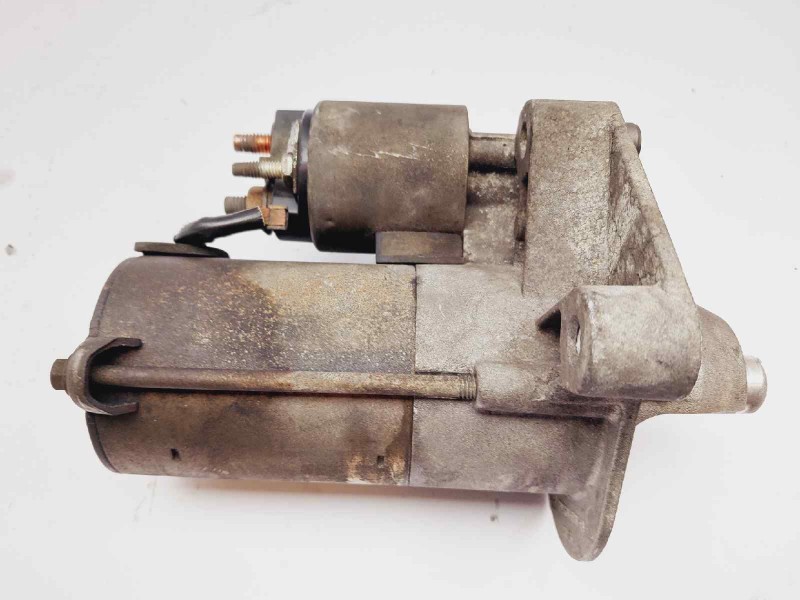 Recambio de motor arranque para ford fusion (cbk) trend referencia OEM IAM VP2S6U11131AA  