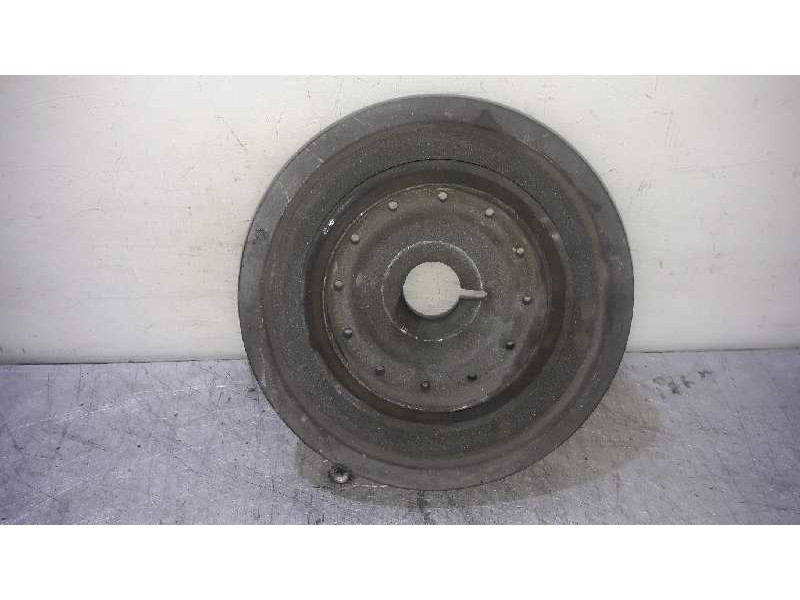 Recambio de polea cigueñal para renault scenic ii expression referencia OEM IAM 70011304735  