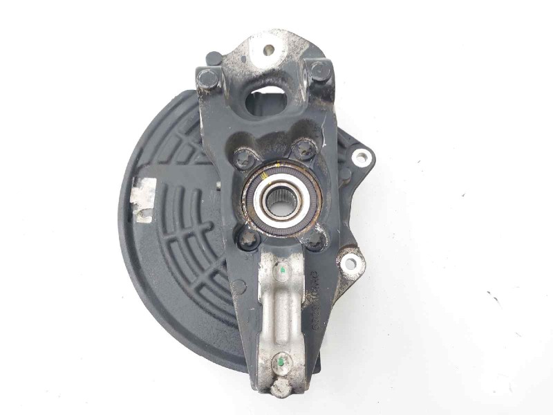 Recambio de mangueta trasera derecha para jeep compass ii limited 4x4 referencia OEM IAM 68291104AC 68291104AC 