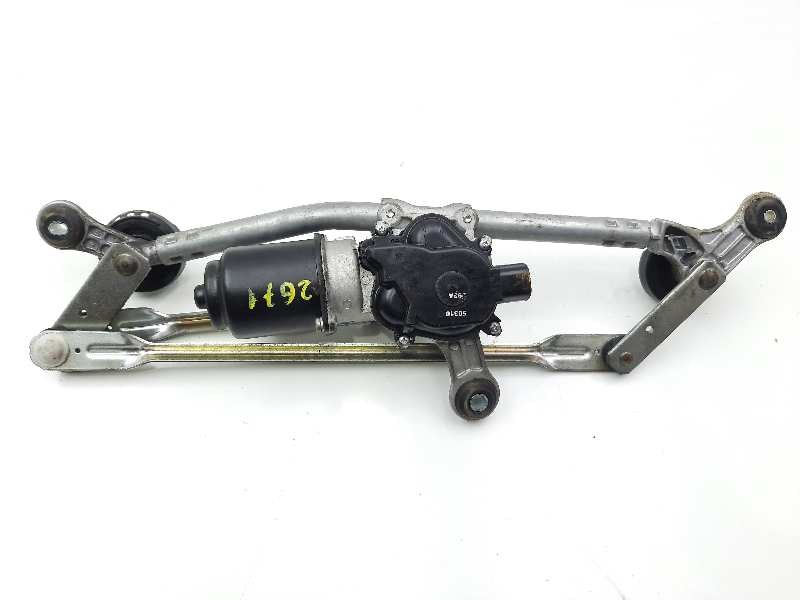 Recambio de motor limpia delantero para nissan micra (k13) tekna referencia OEM IAM 50310293A  