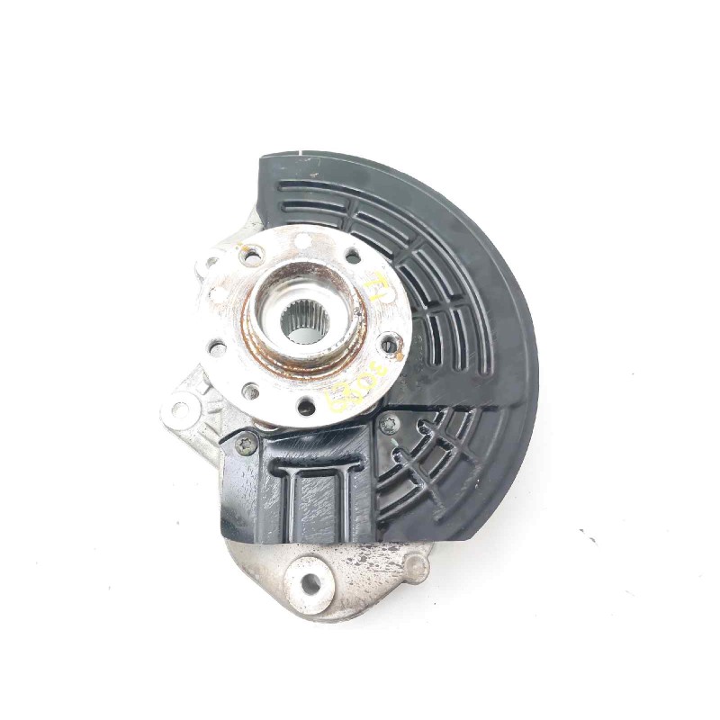 Recambio de mangueta trasera izquierda para jeep compass ii limited 4x4 referencia OEM IAM 68291105AC 68291105AC 