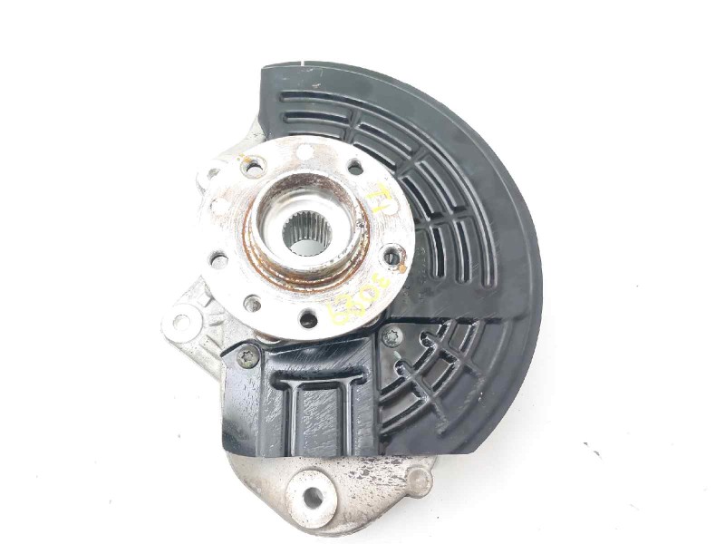 Recambio de mangueta trasera izquierda para jeep compass ii limited 4x4 referencia OEM IAM 68291105AC 68291105AC 