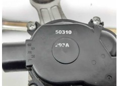 Recambio de motor limpia delantero para nissan micra (k13) tekna referencia OEM IAM 50310293A   2