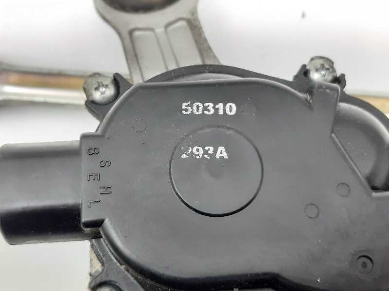 Recambio de motor limpia delantero para nissan micra (k13) tekna referencia OEM IAM 50310293A  