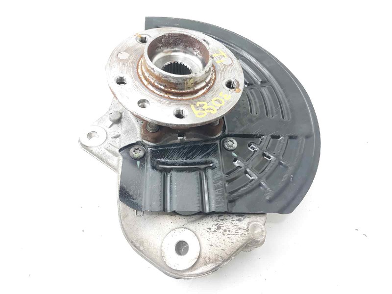 Recambio de mangueta trasera izquierda para jeep compass ii limited 4x4 referencia OEM IAM 68291105AC 68291105AC 