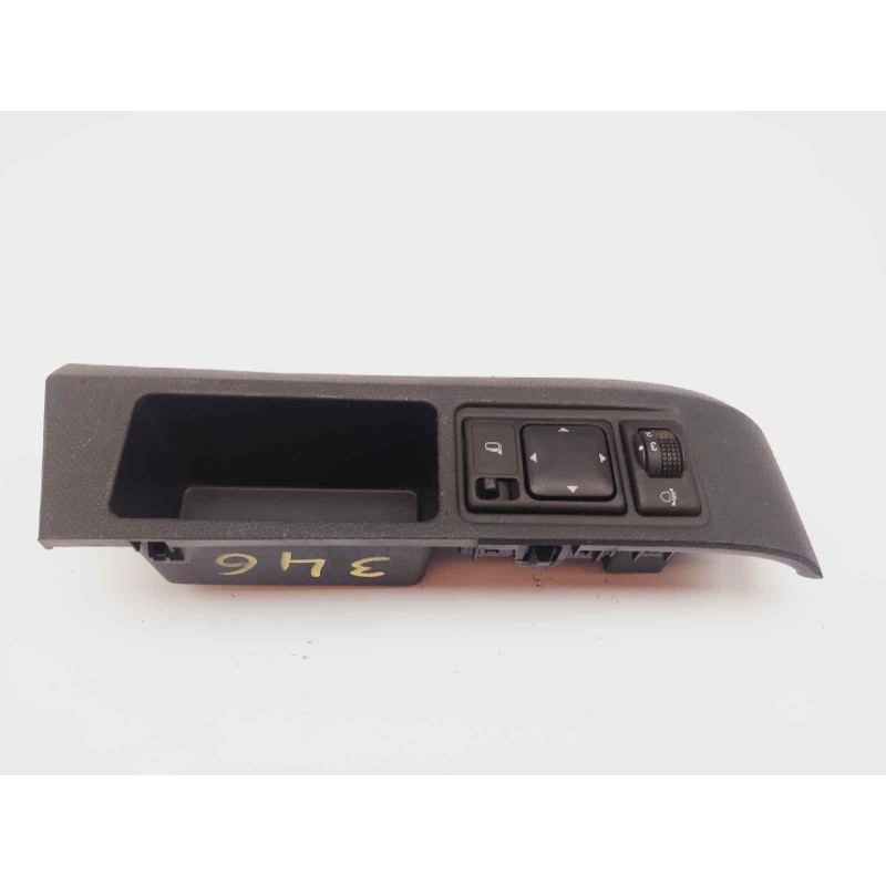 Recambio de mando retrovisor para nissan micra c+c (ck12e) active luxury referencia OEM IAM 68485AX700  