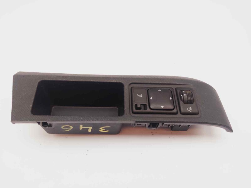Recambio de mando retrovisor para nissan micra c+c (ck12e) active luxury referencia OEM IAM 68485AX700  