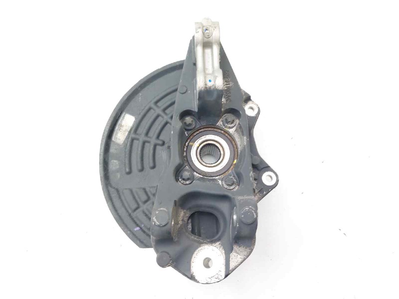 Recambio de mangueta trasera izquierda para jeep compass ii limited 4x4 referencia OEM IAM 68291105AC 68291105AC 