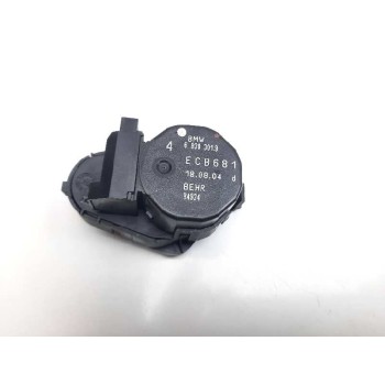 MOTOR APERTURA TRAMPILLAS CLIMATIZADOR 69303019 ECB681 