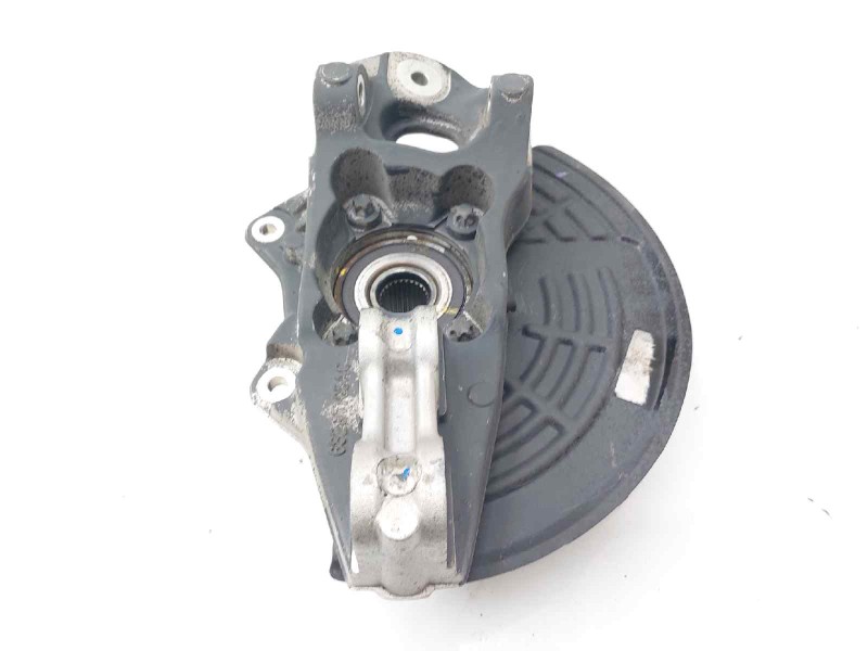 Recambio de mangueta trasera izquierda para jeep compass ii limited 4x4 referencia OEM IAM 68291105AC 68291105AC 